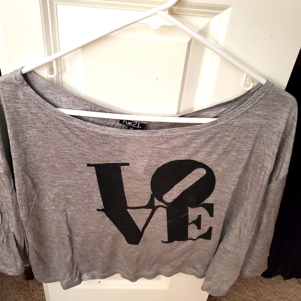 T shirt